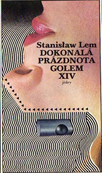 Lem Stanisłav - Dokonalá Prázdnota скачать бесплатно