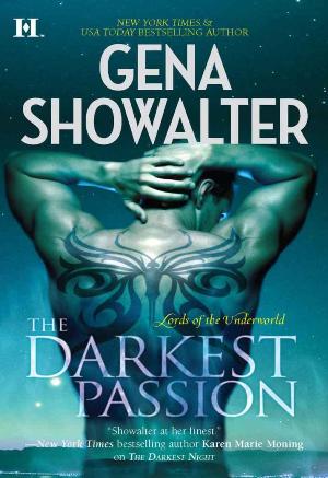 Showalter Gena - The Darkest Passion скачать бесплатно