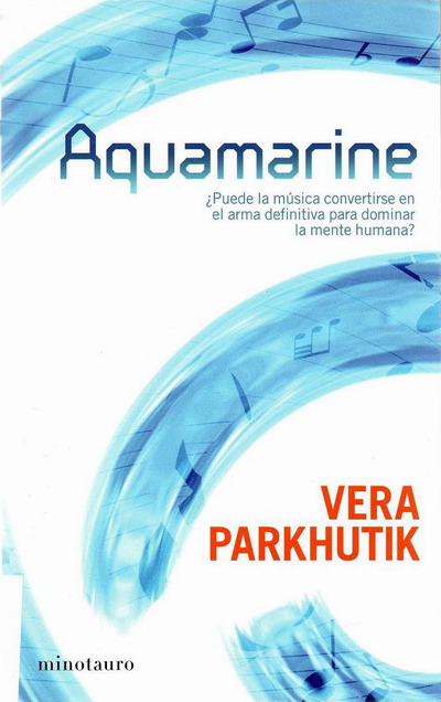Parkhutik Vera - Aquamarine скачать бесплатно