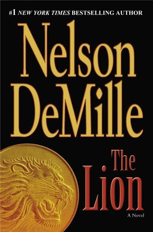 Demille Nelson - The Lion скачать бесплатно