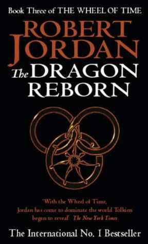 Jordan Robert - The Dragon Reborn скачать бесплатно