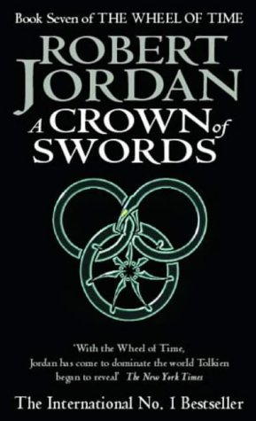Jordan Robert - A Crown of Swords скачать бесплатно
