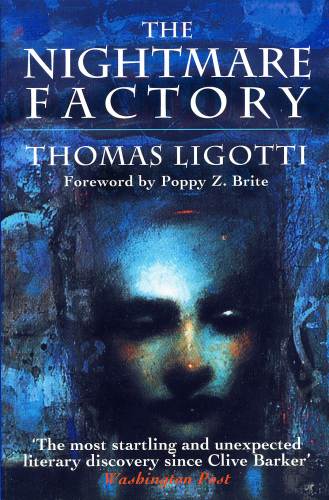 Томас Лиготти - Чудо сновидений скачать бесплатно