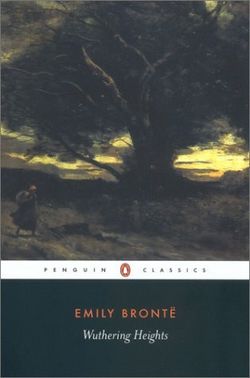 Brontë Emily - Wuthering Heights скачать бесплатно