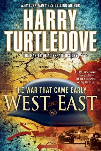 Turtledove Harry - West and East скачать бесплатно