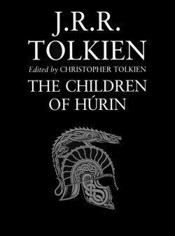 Tolkien J. - The Children of Húrin скачать бесплатно