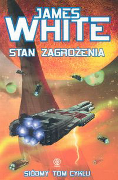 White James - Stan zagrożenia скачать бесплатно