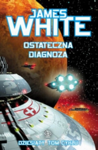 White James - Ostateczna diagnoza скачать бесплатно