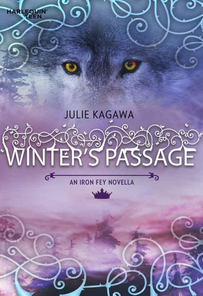 Kagawa Julie - Winters Passage скачать бесплатно