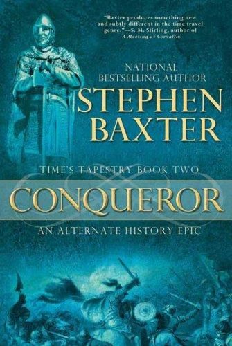 Baxter Stephen - Conqueror скачать бесплатно