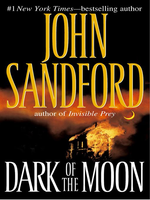 Sandford John - Dark of the Moon скачать бесплатно