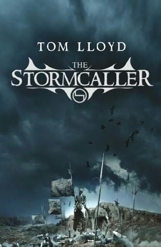 Ллойд Том - The stormcaller скачать бесплатно