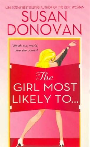 Donovan Susan - The girl most likely to… скачать бесплатно