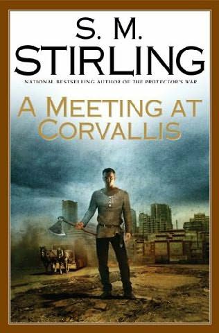 Stirling S. - A Meeting At Corvallis скачать бесплатно