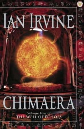 Irvine Ian - Chimaera скачать бесплатно