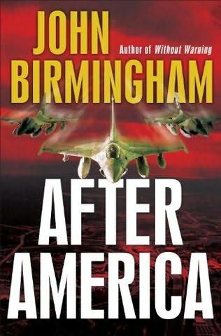 Birmingham John - After America скачать бесплатно