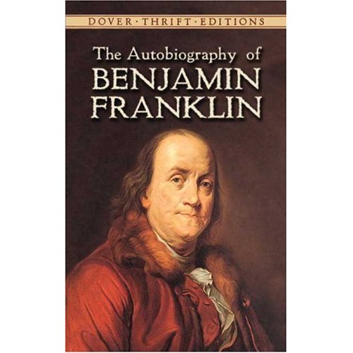 Franklin Benjamin - Autobiography of Benjamin Franklin скачать бесплатно