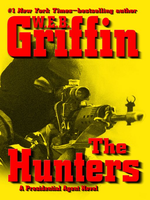 Griffin W - Hunters скачать бесплатно