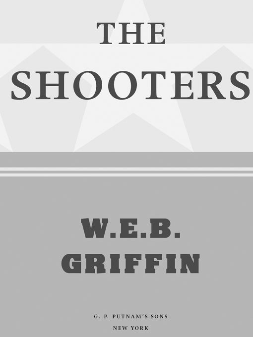 Griffin W - The shooters скачать бесплатно