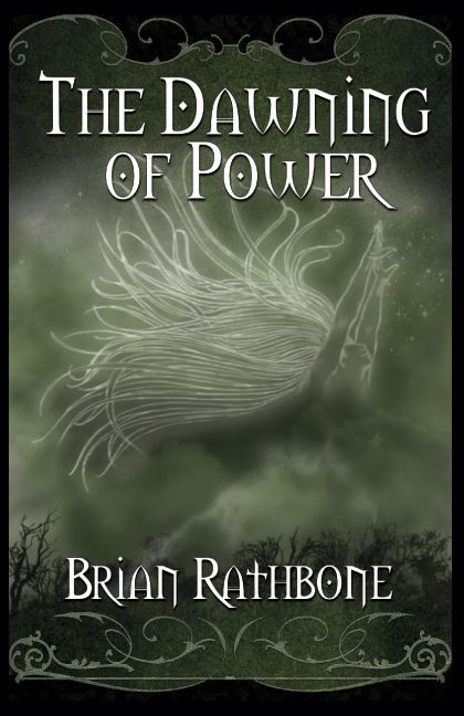 Rathbone Brian - The Dawning of Power скачать бесплатно