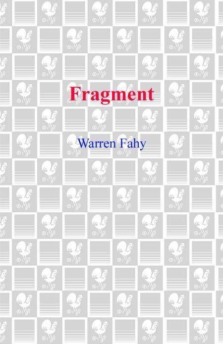 Fahy Warren - Fragment скачать бесплатно