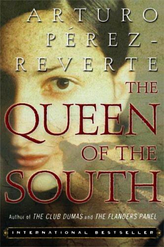Pérez-Reverte Arturo - Queen of the South скачать бесплатно