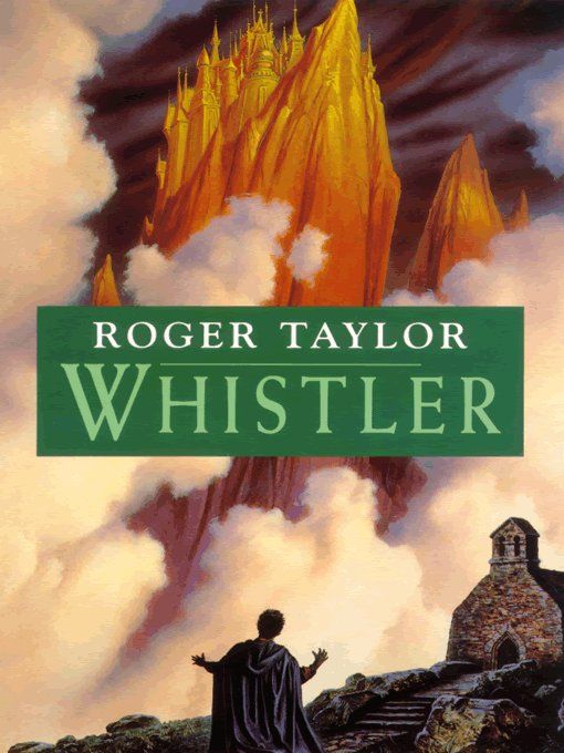 Taylor Roger - Whistler скачать бесплатно