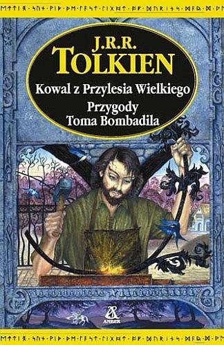Tolkien J. - Kowal z Podlesia Większego скачать бесплатно
