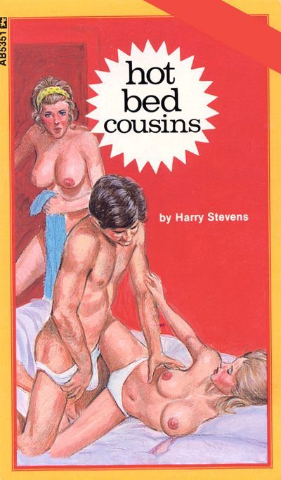 Stevens Harry - Hot bed cousins скачать бесплатно