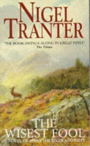 Tranter Nigel - The Wisest Fool скачать бесплатно