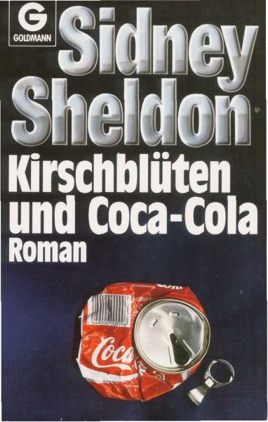Шелдон Сидни - Kirschblüten und Coca-Cola скачать бесплатно