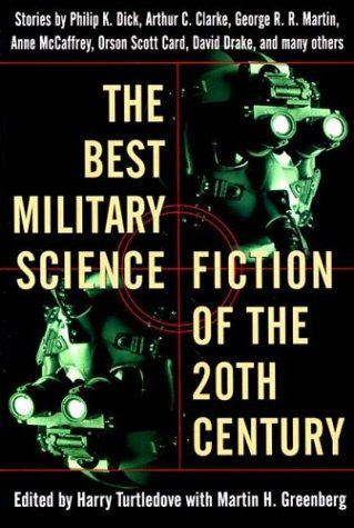 Turtledove Harry - The Best military Science Fiction of 20th century скачать бесплатно