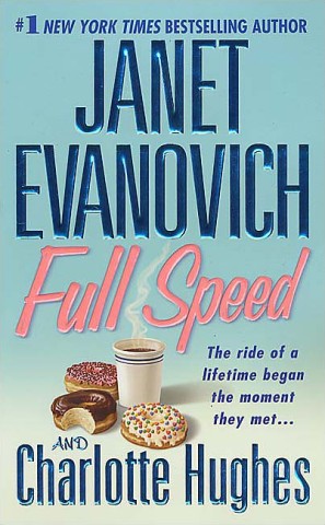 Evanovich Janet - Full Speed скачать бесплатно