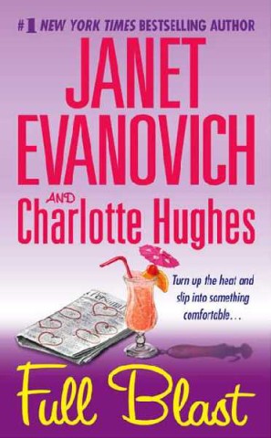 Evanovich Janet - Full Blast скачать бесплатно