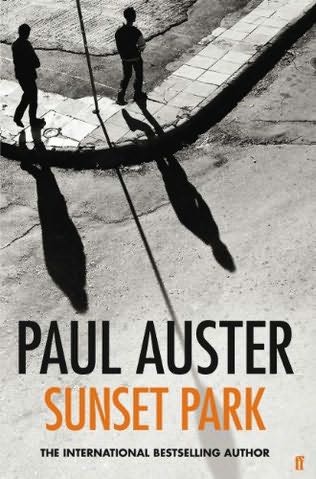 Auster Paul - Sunset Park скачать бесплатно