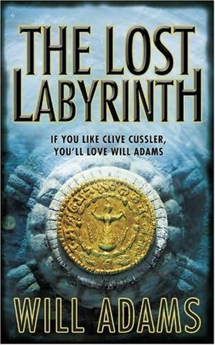 Adams Will - The Lost Labyrinth скачать бесплатно