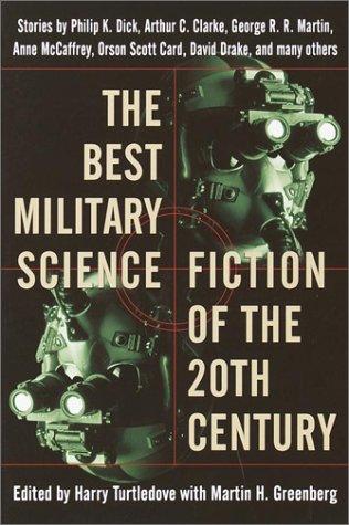 Anderson Poul - The Best Military Science Fiction of the 20th Century скачать бесплатно