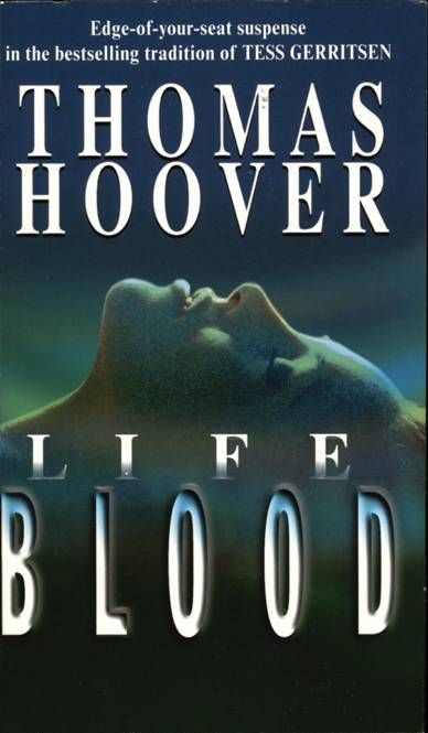 Hoover Thomas - Life blood скачать бесплатно