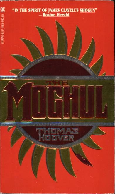 Hoover Thomas - The Moghul скачать бесплатно