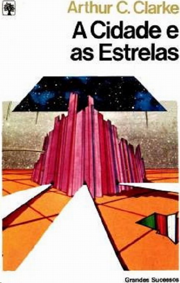 Clarke Arthur - A Cidade e as Estrelas скачать бесплатно