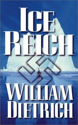 Dietrich William - Ice Reich скачать бесплатно