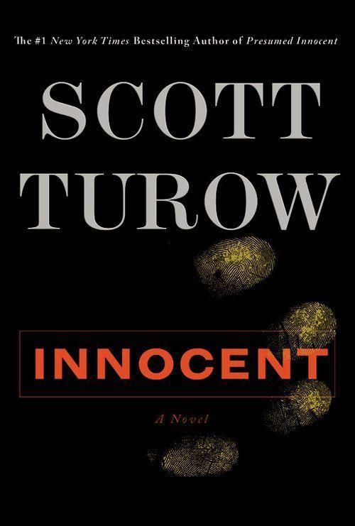 Turow Scott - Innocent скачать бесплатно