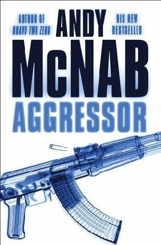 McNab Andy - Agressor, Скачать Бесплатно Книгу В Формате Fb2, Doc.