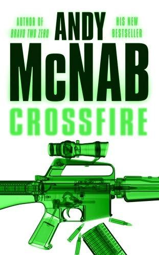 McNab Andy - Crossfire скачать бесплатно