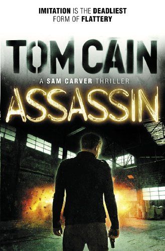 Cain Tom - Assassin скачать бесплатно