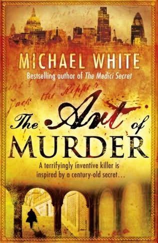 White Michael - The Art of murder скачать бесплатно