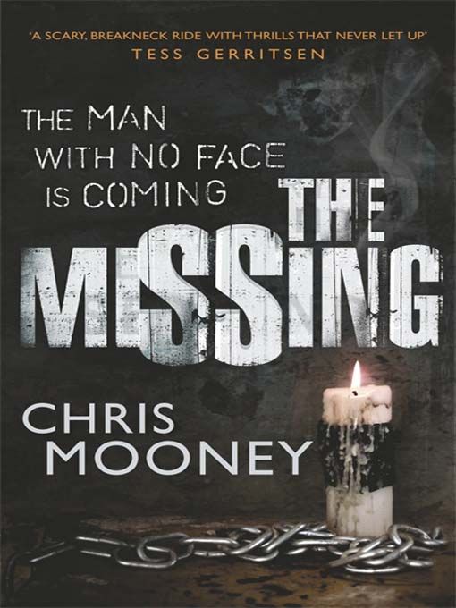 Mooney Chris - The Missing скачать бесплатно