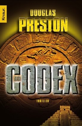 Preston Douglas - Der Codex скачать бесплатно