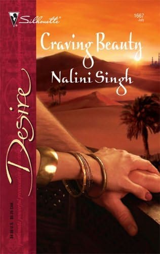 Сингх Налини - Craving Beauty скачать бесплатно