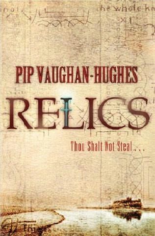 Vaughan-Hughes Pip - Relics скачать бесплатно